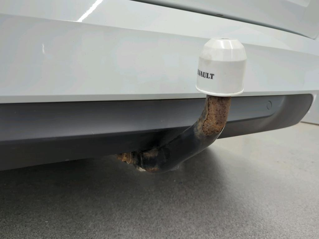 Renault Megane 1.5 BLUE DCI 115 BUSINESS EDC GRANDTOUR